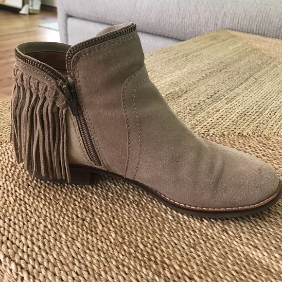 Dolce Vita Booties - Picture 2 of 4